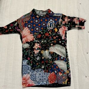 Ostroy Women’s Cycle Jersey XS